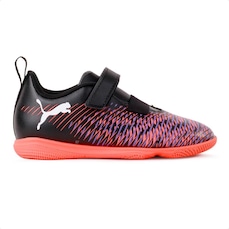Chuteira de Futsal Infantil Puma Future 8 Play IT V