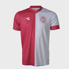 Camisa 3 Oficial Torcedor POP 2024 Náutico Masculina