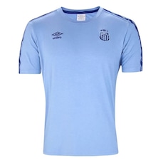 Camisa do Santos 24/25 Umbro Concentração Masculina