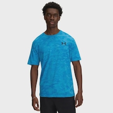 Camiseta Under Armour Abc Camo Masculina