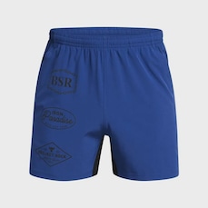 Shorts Under Armour Project Rock Ultimate 5 Masculino