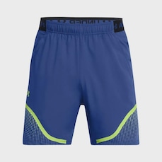 Shorts Under Armour Vanish Woven Graphic Masculino