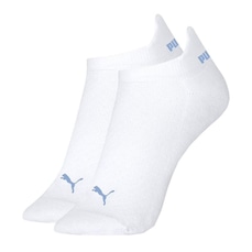 Meia Sapatilha Puma Esportiva Feminina