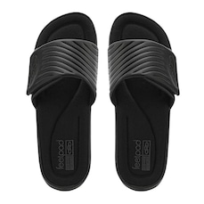 Chinelo Olympikus Melbourne 2 Slide Unissex
