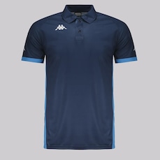 Camisa Masculina Polo Kappa Sidder