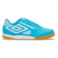 Chuteira de Futsal Adulto Umbro Indoor Pro 5 Bump Club