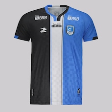 Camisa do Capital Tolledo Sport EC I 2025 Masculina
