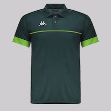 Camisa Polo Kappa Obvious Masculina