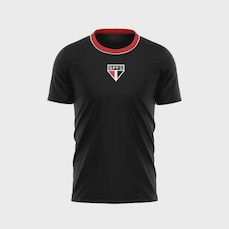 Camiseta do São Paulo Bora Masculina