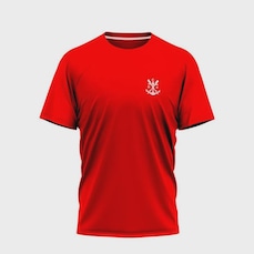 Camiseta do Flamengo Mercury Masculina