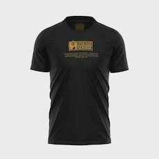 Camiseta do Flamengo Respeito Masculina