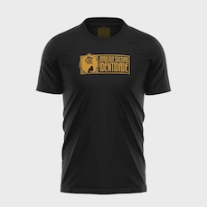 Camiseta do Flamengo Cultura Masculina