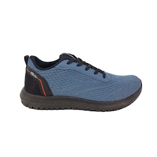 Tenis Masculino Activitta 4914220 Casual