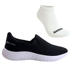 Kit Tênis Rainha Dream Iv - Feminino