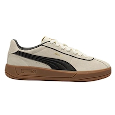 Tênis Feminino Puma Club Klassika SD