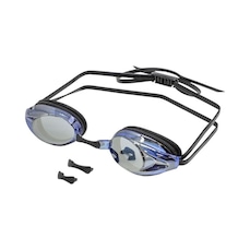 Óculos de Natação Poker Dynamic Mirror High Adulto