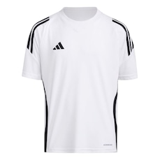 Camiseta adidas Tiro 24 Infantil
