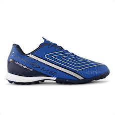 Chuteira Society Umbro Masculina Chrome