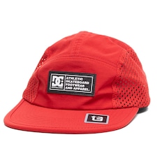 Boné DC Shoes Aba Reta Density Zone WT25