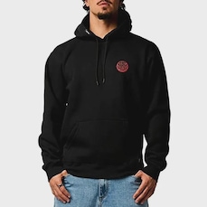 Blusão de Moletom Rip Curl Wettie E7 Masculino