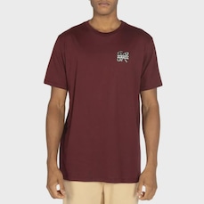 Camiseta Element x Timber Supply Masculina