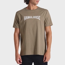 Camiseta Hang Loose Birds Masculino
