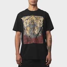 Camiseta MCD Trombeta Masculino