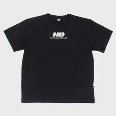 Camiseta Big HD Logo Masculina