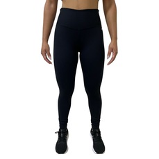 Calça Legging Mup Básica Alta Compressão Feminino