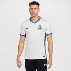 Camisa Inter de Milão II 24/25 Nike Torcedor Pro Masculina