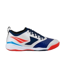 Chuteira de Futsal Adulto Penalty Max 1000 Ecoknit