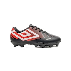 Chuteira de Campo Infantil Umbro Action Jr