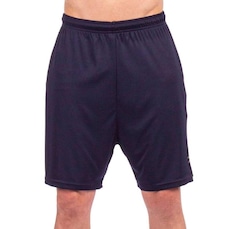 Calção Poker Medio com Bolso Mirach Masculino