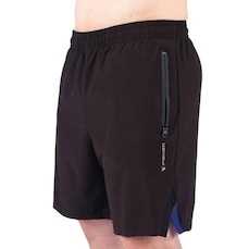 Bermuda Poker Média com Elastano Sampa Masculina