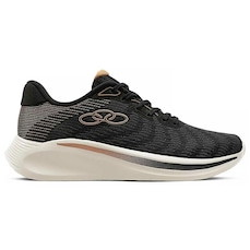 Tênis Feminino Olympikus Plaza Caminhada 385