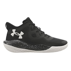 Tênis Masculino Under Armour Bankshot SE