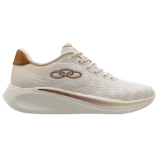 Tênis Feminino Olympikus Plaza