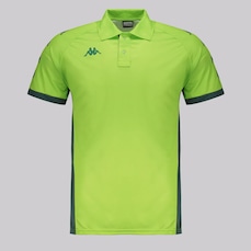 Camisa Masculina Polo Kappa Sidder I