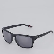 Óculos de Sol Unissex Oakley Sylas