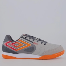 Chuteira de Futsal Adulto Umbro Pro 5 Bump Club