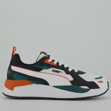 Tênis Masculino Puma X-Ray BDP