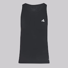 Regata Feminina adidas Own The Run 3S