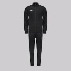 Agasalho Masculino Kappa Trilobal St John sem Capuz