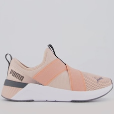 Tênis Feminino Puma Softride Harli Slip On