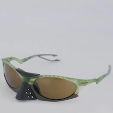 Óculos de Sol Oakley Unissex Plantaris