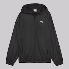 Jaqueta Feminina Puma ESS Regular Windbreaker com Capuz