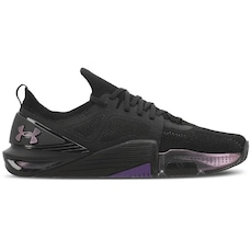 Tênis Feminino Under Armour de Treino Tribase Cross 2