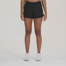 Shorts New Balance Sport Essentials Run 3 Feminino