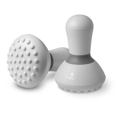 Mini Massageador Corporal Elétrico Multifuncional Vollo