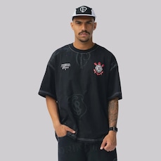 Camiseta do Corinthians Approve Huge II Masculina